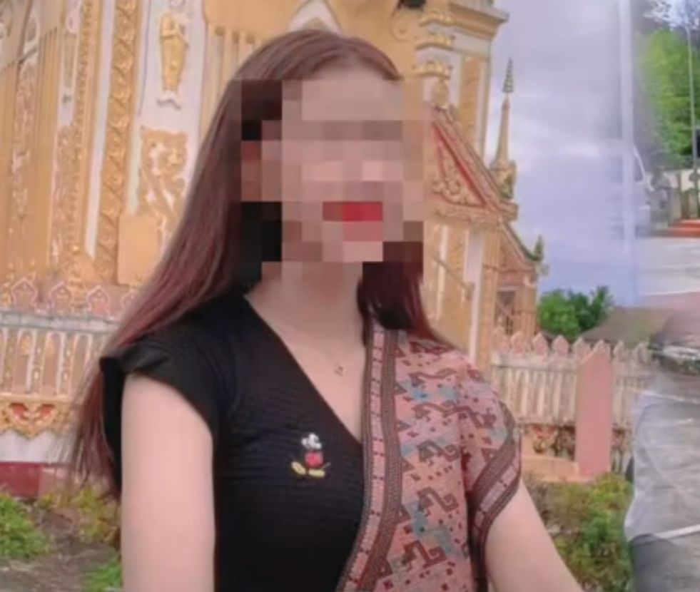 泰國22歲女孩失蹤事件，探尋真相與呼喚正義