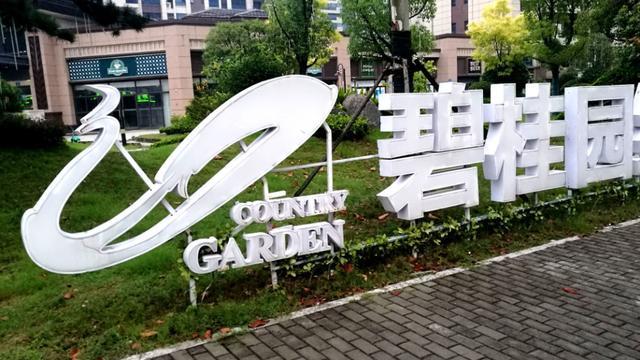 碧桂園公布重組提案關鍵條款，重塑企業架構，開啓新篇章